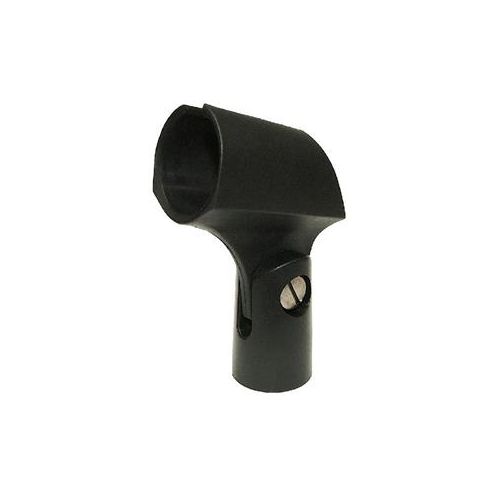  WindTech MC-15 Tapered Wireless Mic Clip, Black MC-15 - Adorama