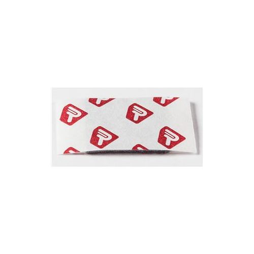  Adorama Rycote Stickies Advanced for Lavalier Microphones, 20mm Squared, Bag of 100 066329