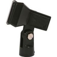 Adorama Galaxy Audio Spring Microphone Clip for Wireless and Wired Microphones MC-SC