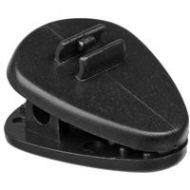 Adorama DPA Microphones DMM0519 d:fine Headset Cable Collar Clip, Pack of 5 DMM0519