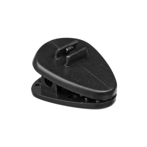  Adorama DPA Microphones DMM0519 d:fine Headset Cable Collar Clip, Pack of 5 DMM0519