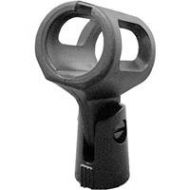 Adorama WindTech MC-3 Rubber Clip for Wireless Handheld Microphones MC3