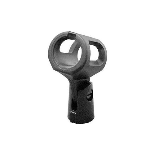  Adorama WindTech MC-3 Rubber Clip for Wireless Handheld Microphones MC3