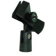 Adorama WindTech SMC-8 ABS Composite Locking Microphone Holder SMC-8