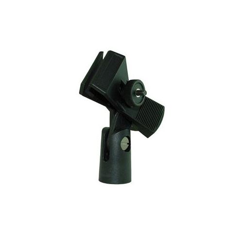  Adorama WindTech SMC-8 ABS Composite Locking Microphone Holder SMC-8