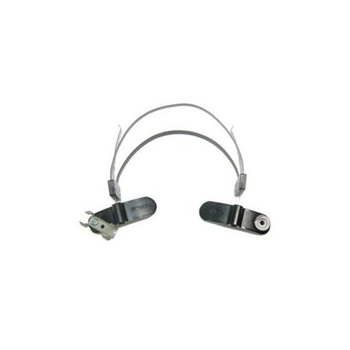  Adorama Shure Headband for SM10A-CN and SM12A-CN Head-Worn Microphones RK352