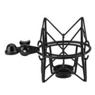 Adorama H&A Suspension Shockmount for Large Diaphragm Condenser Microphones HA-SSM-LDM