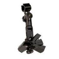 Adorama Audix D-Flex Dual Pivot Clamp Style Mount for D Series/SCX Series Microphones D-FLEX