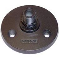 Shure A13HD Heavy-Duty Mounting Flange, Matte Black A13HDB - Adorama