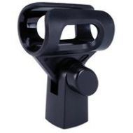 Adorama Lewitt MTP 40 MCs Snap-in Handheld Mount for MTP Series Microphone MTP-40-MCS