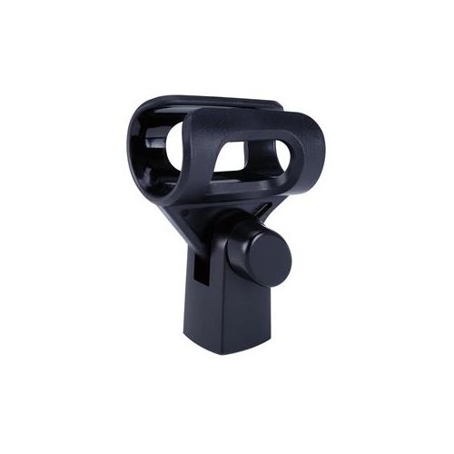  Adorama Lewitt MTP 40 MCs Snap-in Handheld Mount for MTP Series Microphone MTP-40-MCS