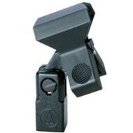Audio-Technica AT8407 Microphone Stand Clamp AT8407 - Adorama