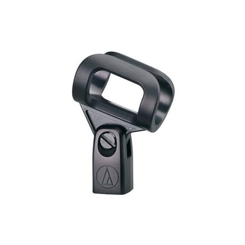  Adorama Audio-Technica AT8456a Quiet-Flex Microphone Stand Clamp AT8456A