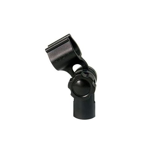  Audix D-Clip Heavy Duty Snap-On Microphone Clip D-CLIP - Adorama