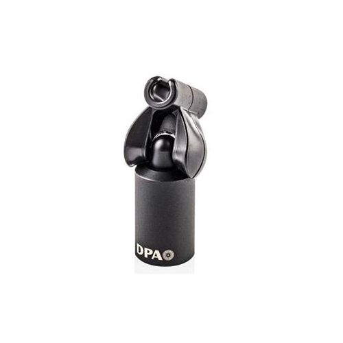  Adorama DPA Microphones Stand Mount for d:vote 4099 Instrument Microphone SM4099