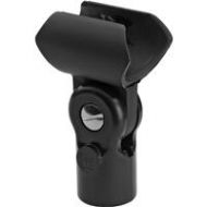 Adorama Telex Electro-Voice 323S Soft Stand Clamp for 1 Diameter Microphones F.01U.117.896