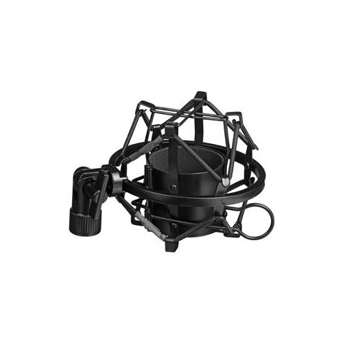  Adorama ProAm Universal Dual-Stage Shock Mount for Microphones SHOCK