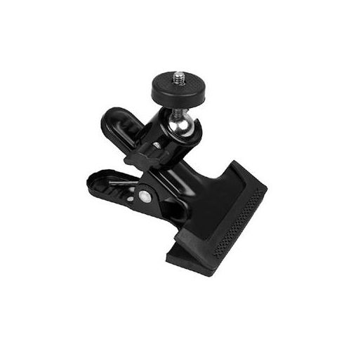  WindTech BHC-10 Ball Head with Spring Clamp BHC-10 - Adorama