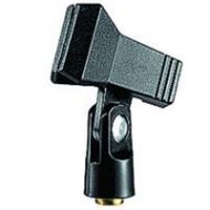 Manfrotto Spring Clip Microphone Holder MICC2 - Adorama