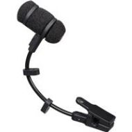 Adorama Audio-Technica AT8418 UniMount Microphone Instrument Mount AT8418