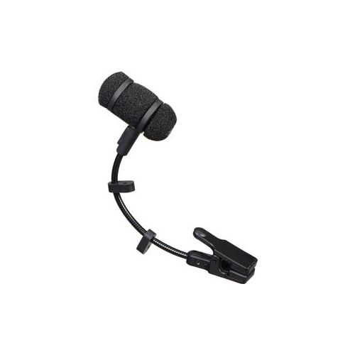  Adorama Audio-Technica AT8418 UniMount Microphone Instrument Mount AT8418