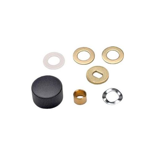  Adorama Shure RPM604 Nut & Washer Set for SM7, SM7A and SM7B Yoke Mount RPM604