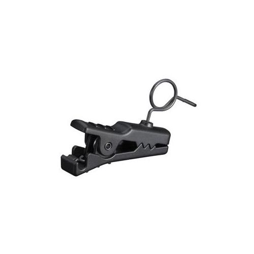  Adorama Sony SADHV1B2 UWP Series Lavalier Mic Clips, Pack of 4 SADHV1B2