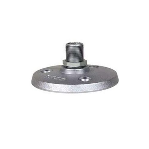  Shure A13HD Heavy-Duty Mounting Flange, Matte Silver A13HD - Adorama