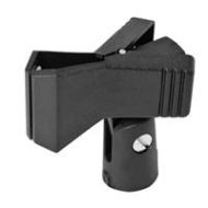 Adorama Ultimate Support JamStands JS-MC1 Clothes Pin Style Clip 17233