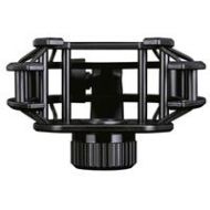 Adorama Lewitt LCT 40 SH Shock Mount for LCT-450 & LCT-240 Studio Microphones LCT-40-SH