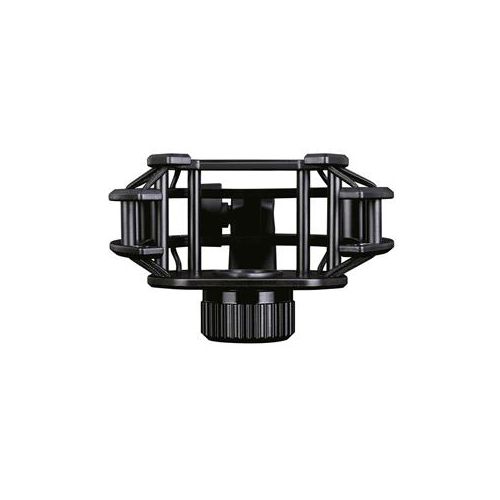  Adorama Lewitt LCT 40 SH Shock Mount for LCT-450 & LCT-240 Studio Microphones LCT-40-SH