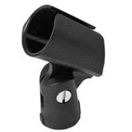 Ultimate Support JamStands JS-MC3 Slide-In Mic Clip 17243 - Adorama