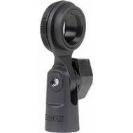 Shure A32M ShureLock Swivel Mount for KSM Microphones A32M - Adorama