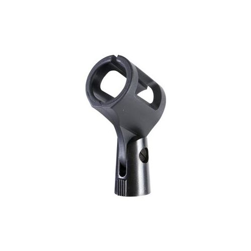  On-Stage MY110 Unbreakable Wireless Rubber Mic Clip MY110 - Adorama
