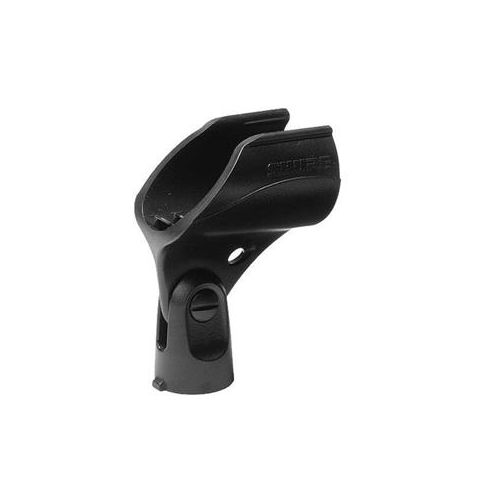  Adorama Shure WA371 Wireless Microphone Clip for Handheld Transmitter WA371