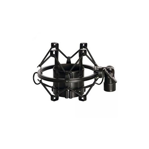  On-Stage MY-410 Studio Microphone Shock Mount, Black MY410 - Adorama