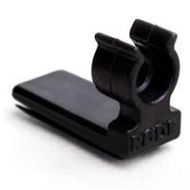 Adorama Rode Microphones Rode Vampire Clip Double-Toothed Clothing Pin Mount VAMPIRE CLIP