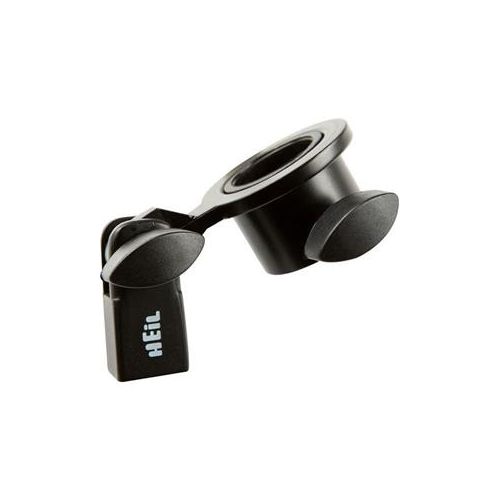  Heil Sound SM-3 Mic Clip for PR30/PR40 Microphone SM-3 - Adorama