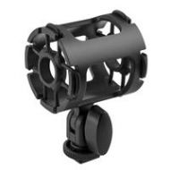 Adorama H&A 4-Point Universal Shock Mount for Camera Shoes and Boompoles HA-USM