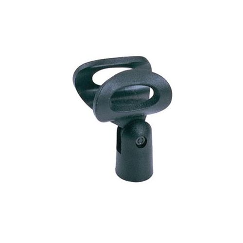  Adorama Quick lok Quik Lok Large Rubber Mic Clip for Wireless Microphones MP890