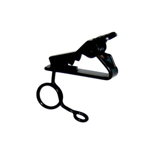  Adorama Sennheiser Replacement/Spare Microphone Clip for ME 2 083387