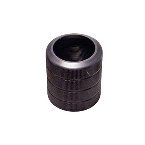  Adorama Ambient Recording Hand Nut for QP Boom Pole, Grooved, 25mm Segment MQP25