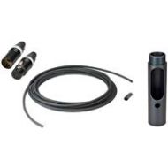 Adorama Ambient Recording Straight Cabling Kit with 5-Pin Stereo XLR for QP 4140 QPSCS-4140