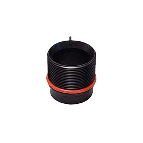  Adorama Ambient Recording Aluminum Thread for QX/QL Boom Poles, 30mm Segment GQL30