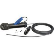 Adorama Ambient Recording Straight 3-Pin Mono XLR Cable Kit for QX 5100 Light Boom Pole QXSCM-100