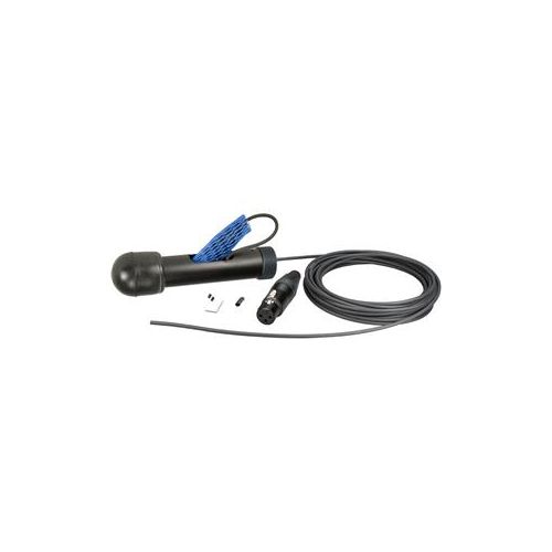  Adorama Ambient Recording Straight 3-Pin Mono XLR Cable Kit for QX 5100 Light Boom Pole QXSCM-100