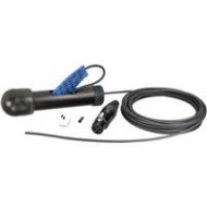 Adorama Ambient Recording Straight 3-Pin Mono XLR Cable Kit for QX 550 Light Boom Pole QXSCM-50