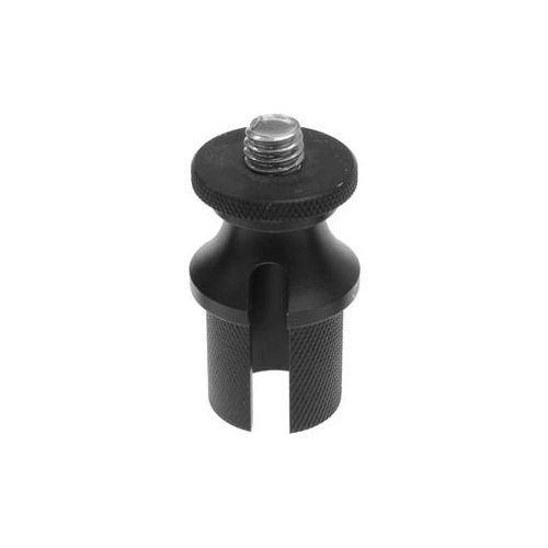  Adorama Cavision Removable Boom Pole Top Piece, 3/8 Screw Thread & 22mm Base Diameter SPTR-22