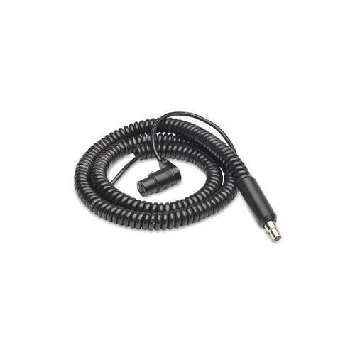  Adorama K-Tek KPCK16 Coiled Cable Kit for KlassicPro 16 Boompole KPCK16