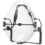 Adorama Klover Replaceable Dish for Tactical Version MiK 26 Parabolic Collector KM-26-910